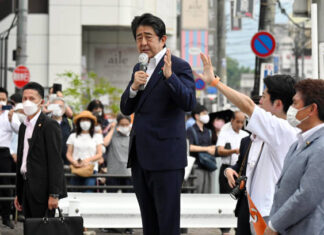 Asesinaron al ex primer ministro de Japón: “Era la figura política más importante del país”
