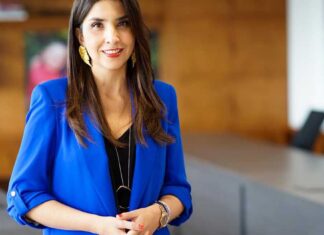 La ministra de Educación de Colombia: “La pandemia generó una enseñanza dual que responde a las formas de aprender de los jóvenes”