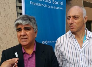 El relato de un docente autoconvocado de La Rioja: “El Gobernador es un dictador”