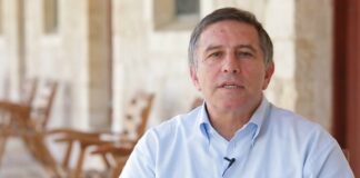Daniel Carmon, ex cónsul israelí en Argentina: “Sin Irán, Hezbollah no hubiera hecho los ataques”