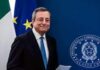 Italia: la renuncia del primer ministro agrava la crisis política