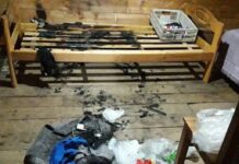 El relato del dueño de las cabañas atacadas por mapuches en el Bolsón: “Es un ataque terrorista”