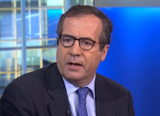 Diego Ferro: “Lo que caracteriza a este Gobierno es que no está haciendo nada objetivamente”