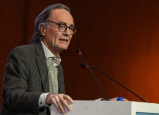 El ministro de finanzas de Córdoba alertó que “lo que viene va a ser difícil”