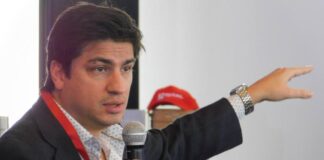 Iván Ordóñez, sobre los dichos de Batakis: “En su historia, Argentina nunca exportó tantos dólares en soja”