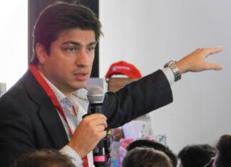Iván Ordóñez, sobre los dichos de Batakis: “En su historia, Argentina nunca exportó tantos dólares en soja”
