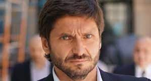 Maximiliano Pullaro: “El estado nacional y el estado provincial han abandonado a Rosario”