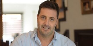 Fernando Rovello: “El kirchnerismo no está atacando el campo, está atacando la propiedad privada”