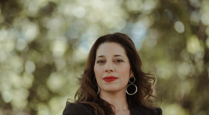 Lucía Salinas: “Después de cinco años la justicia de EEUU mandó la información que había pedido el juez Casanello”