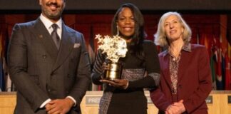 El testimonio de la mejor docente del mundo: “Los profesores son el mejor recurso para los alumnos”