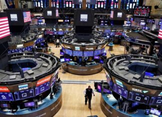 Diego Ferro, analista financiero en Wall Street: “El problema de Argentina no es Batakis ni Guzmán, es Alberto Fernández”