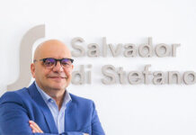 Salvador Di Stéfano: “Argentina casi es un país dormitorio”