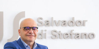 Salvador Di Stéfano explicó qué hay que hacer para levantar el cepo: “Hay que tener por lo menos 20.000 millones de dólares de reserva positiva”