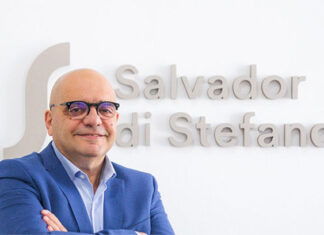 Salvador Di Stéfano: “Estamos por debajo de los niveles del 2023, pero por encima de los niveles de marzo”