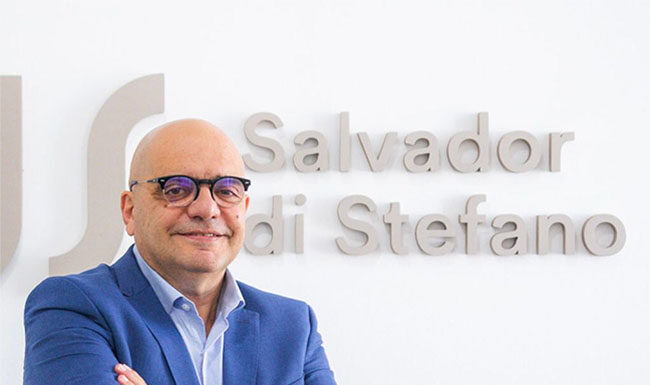 Salvador Di Stéfano: “Estamos por debajo de los niveles del 2023, pero por encima de los niveles de marzo”