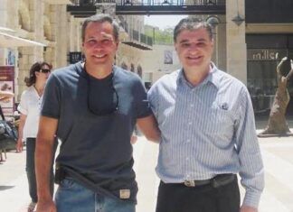 Gustavo Perednik, amigo de Nisman: “¿Qué puede sentir un fiscal cuando le advierten que si sigue así podría terminar suicidándose?”