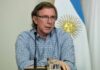Juan José Bahillo: “Vamos a trabajar en la construcción de una agenda en conjunto con los distintos sectores productivos”