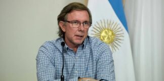 Juan José Bahillo: “Vamos a trabajar en la construcción de una agenda en conjunto con los distintos sectores productivos”