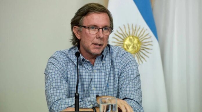 Juan José Bahillo: “Vamos a trabajar en la construcción de una agenda en conjunto con los distintos sectores productivos”