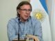 Juan José Bahillo, secretario de Agricultura: “El principal problema del campo es la sequía”