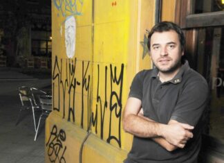 Diego Genoud: “Massa es más que un político, viene asociado a una línea de empresarios que lo acompañan desde hace mucho”