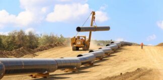 Hernán Dobry: “Es muy difícil que para julio del año que viene esté listo el gasoducto”