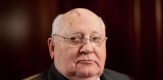 Mariano Caucino, tras el fallecimiento del último líder de la URSS: “Gorbachov es una figura admirada en occidente y detestada en Rusia”