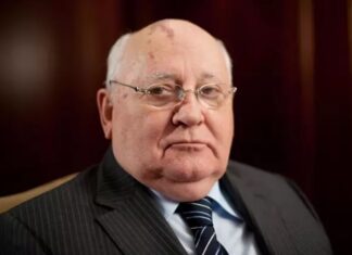 Mariano Caucino, tras el fallecimiento del último líder de la URSS: “Gorbachov es una figura admirada en occidente y detestada en Rusia”