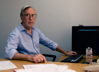 Juan Luis Bour: “No hay programa anti inflacionario al día de hoy”