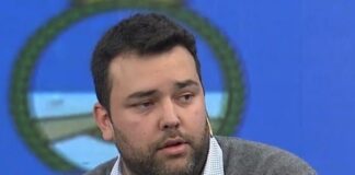 Gastón Mora: “Si Tombolini le tiene miedo a un fallo judicial que se dedique a otra cosa”