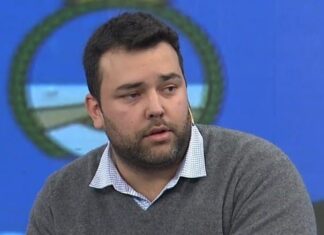 Gastón Mora: “Si Tombolini le tiene miedo a un fallo judicial que se dedique a otra cosa”
