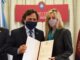 Gustavo Sáenz, gobernador de Salta: “Flavia Royón es una gran pérdida para nosotros”