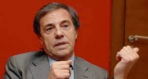 Jorge Sánchez Córdova: “Cristobal López es el dueño del Banco Finansur”