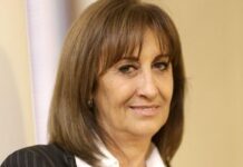 Mirta Tundis, sobre la jubilación de Cristina Kirchner: “Me parece una barbaridad”