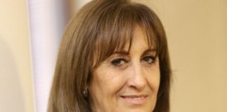 Mirta Tundis, sobre la jubilación de Cristina Kirchner: “Me parece una barbaridad”
