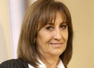 Mirta Tundis, sobre la jubilación de Cristina Kirchner: “Me parece una barbaridad”