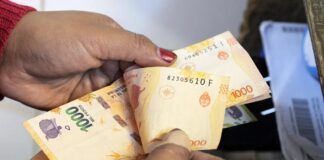 Según un informe de GMA Capital, en Argentina los precios se duplican cada 14 meses