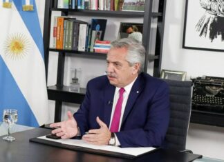 El análisis del periodista español que entrevistó a Alberto Fernández: “Ante las preguntas sobre la inflación, no había respuestas”
