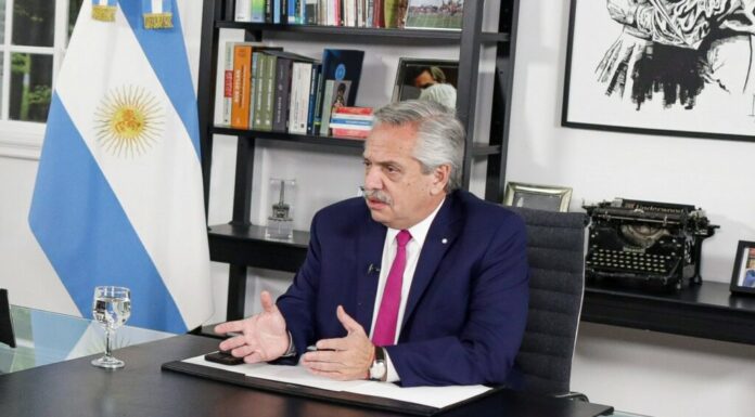 El análisis del periodista español que entrevistó a Alberto Fernández: “Ante las preguntas sobre la inflación, no había respuestas”