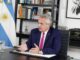El análisis del periodista español que entrevistó a Alberto Fernández: “Ante las preguntas sobre la inflación, no había respuestas”