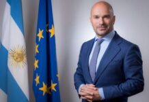 Amador Sánchez Rico: “El Kremlin está utilizando los alimentos y la energía como armas de guerra”