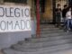 Joaquín Salituri: “Los estudiantes cerraron el edificio por seguridad”