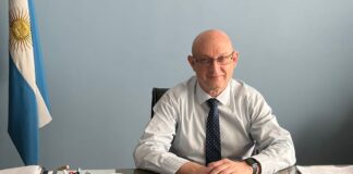 Eduardo Machín: “El actual Consejo de la Magistratura no ha venido teniendo resultados”