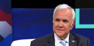 Guillermo Cueto, sobre el ataque a CFK: “Fue un montaje, no fue un acto de agresión sino una apariencia de agresión”