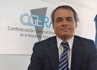 Marcelo Fernández: “Si hay dólares en el país en manos del sector privado déjennos que los usemos para producir”