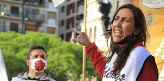 Mariana Scayola: “A pesar de aumentar la cantidad de días la crisis educativa sigue”