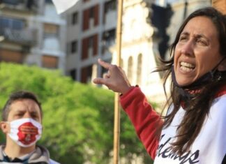 Mariana Scayola: “A pesar de aumentar la cantidad de días la crisis educativa sigue”