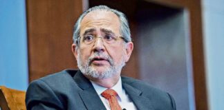 Miguel Henrique Otero, sobre la ley contra el odio: “Son leyes típicas de los dictadores”