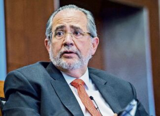Miguel Henrique Otero, sobre la ley contra el odio: “Son leyes típicas de los dictadores”