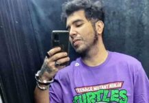 Nahuel Falide: “Dependiendo el grado de formateo, se pueden recuperar los datos del celular de Sabag Montiel”